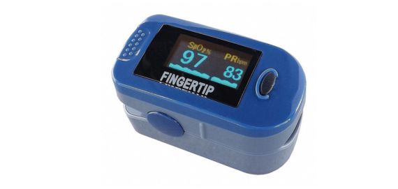 Pulse Oximeter